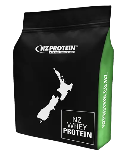NZ Whey Protein