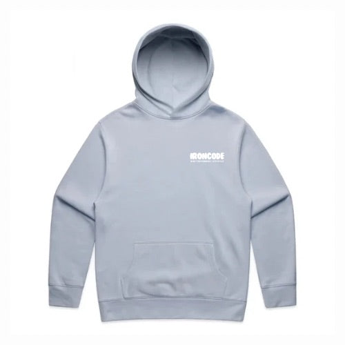 Relax Hood
