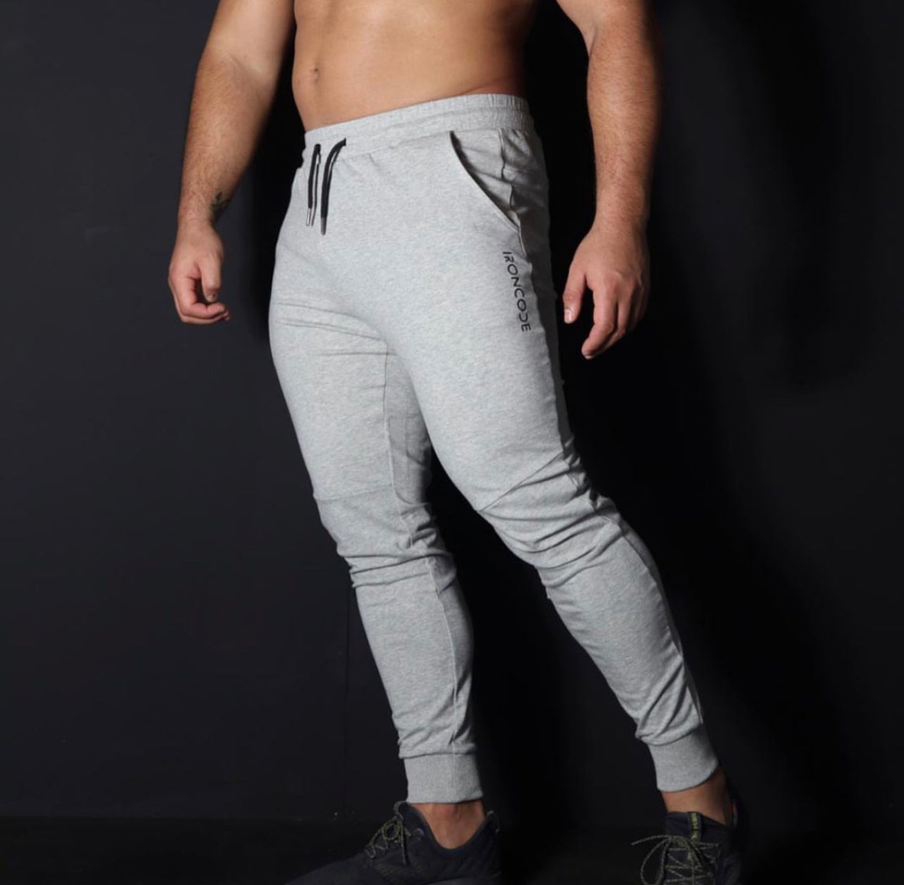 Unisex Joggers